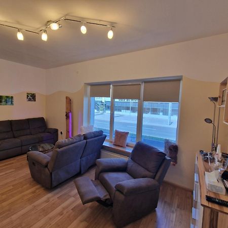 Haus Brenner Weiz Apartment Exterior foto