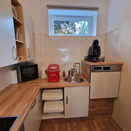 Haus Brenner Weiz Apartment Exterior foto