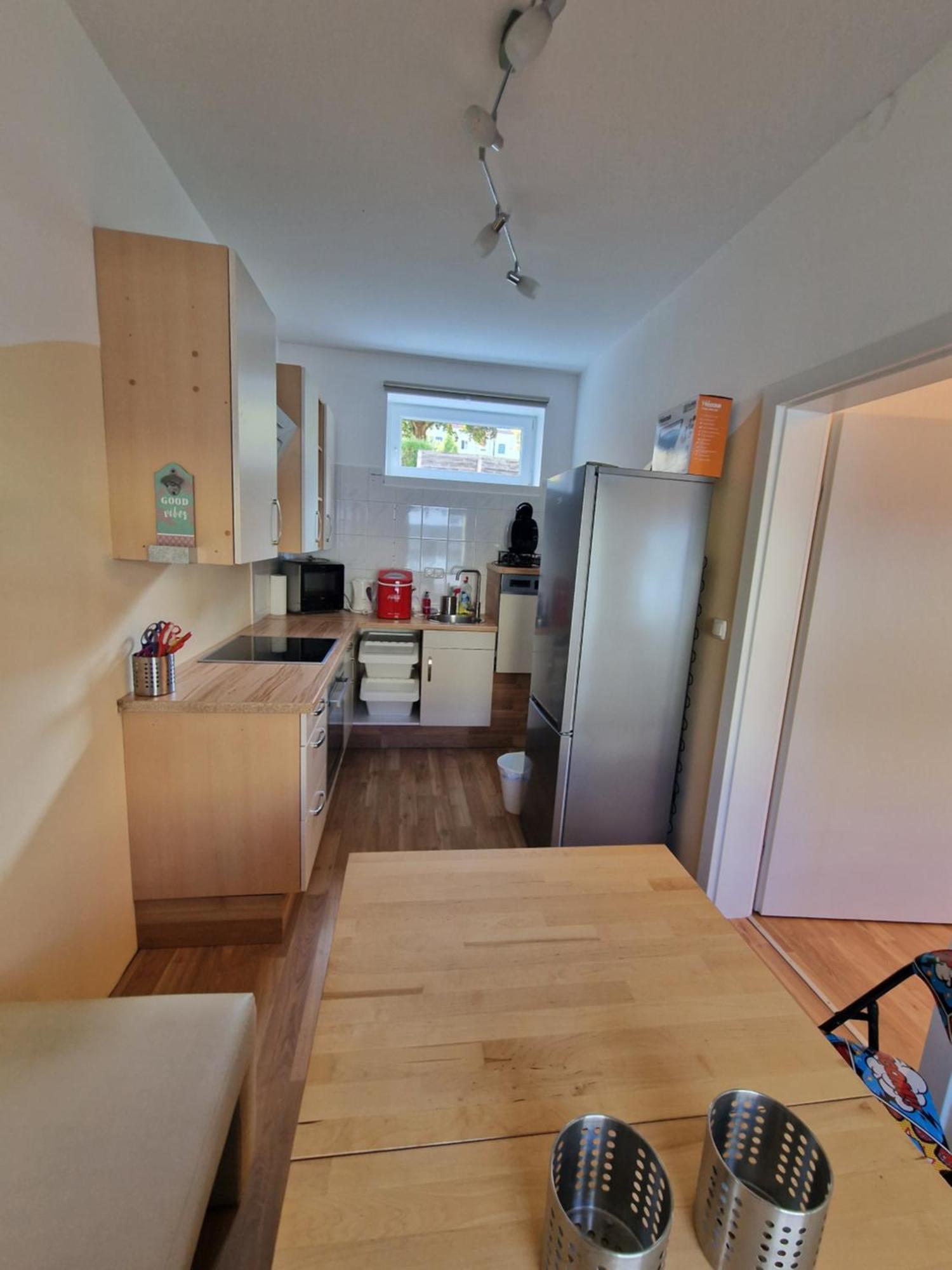 Haus Brenner Weiz Apartment Exterior foto