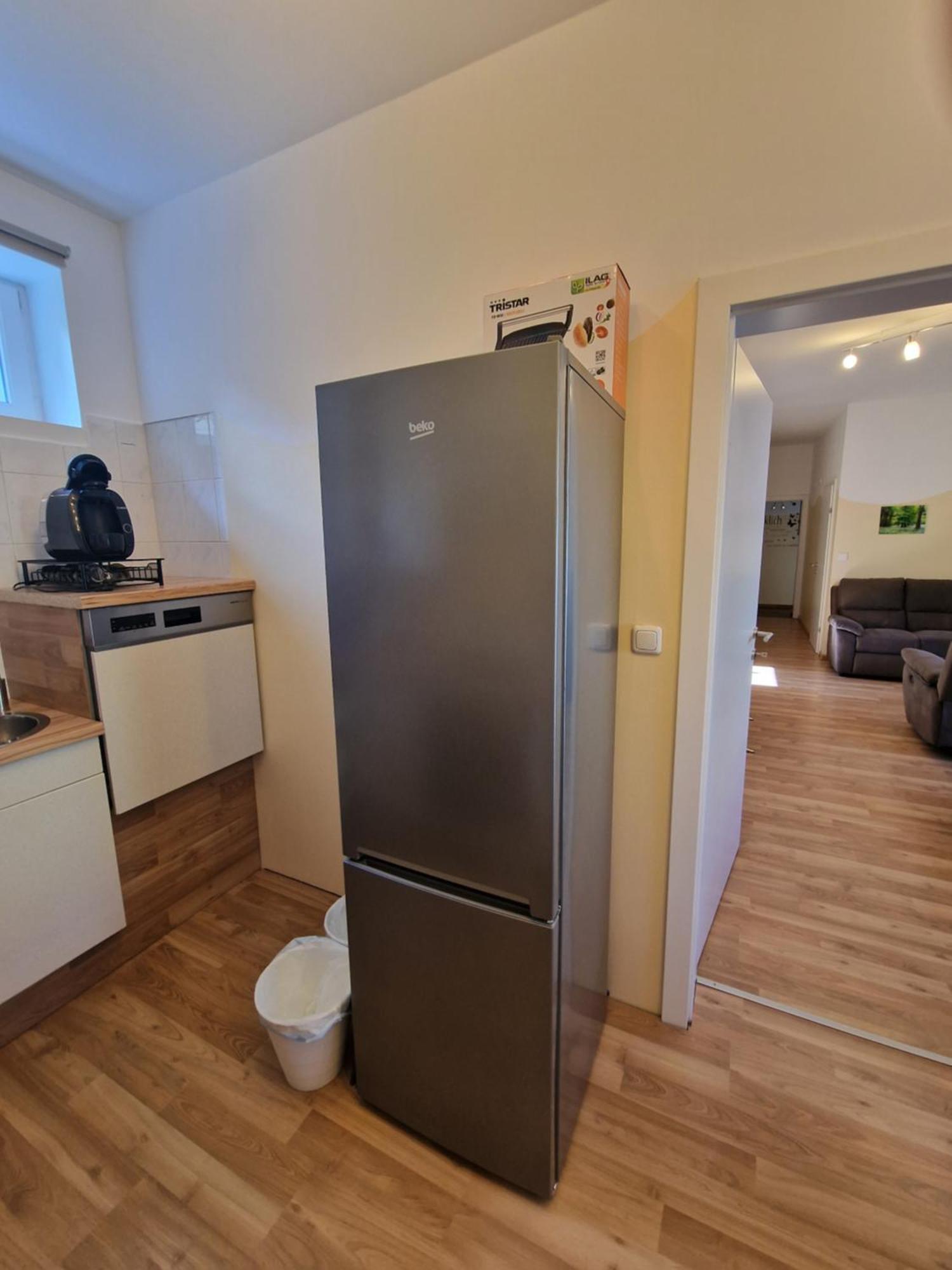 Haus Brenner Weiz Apartment Exterior foto
