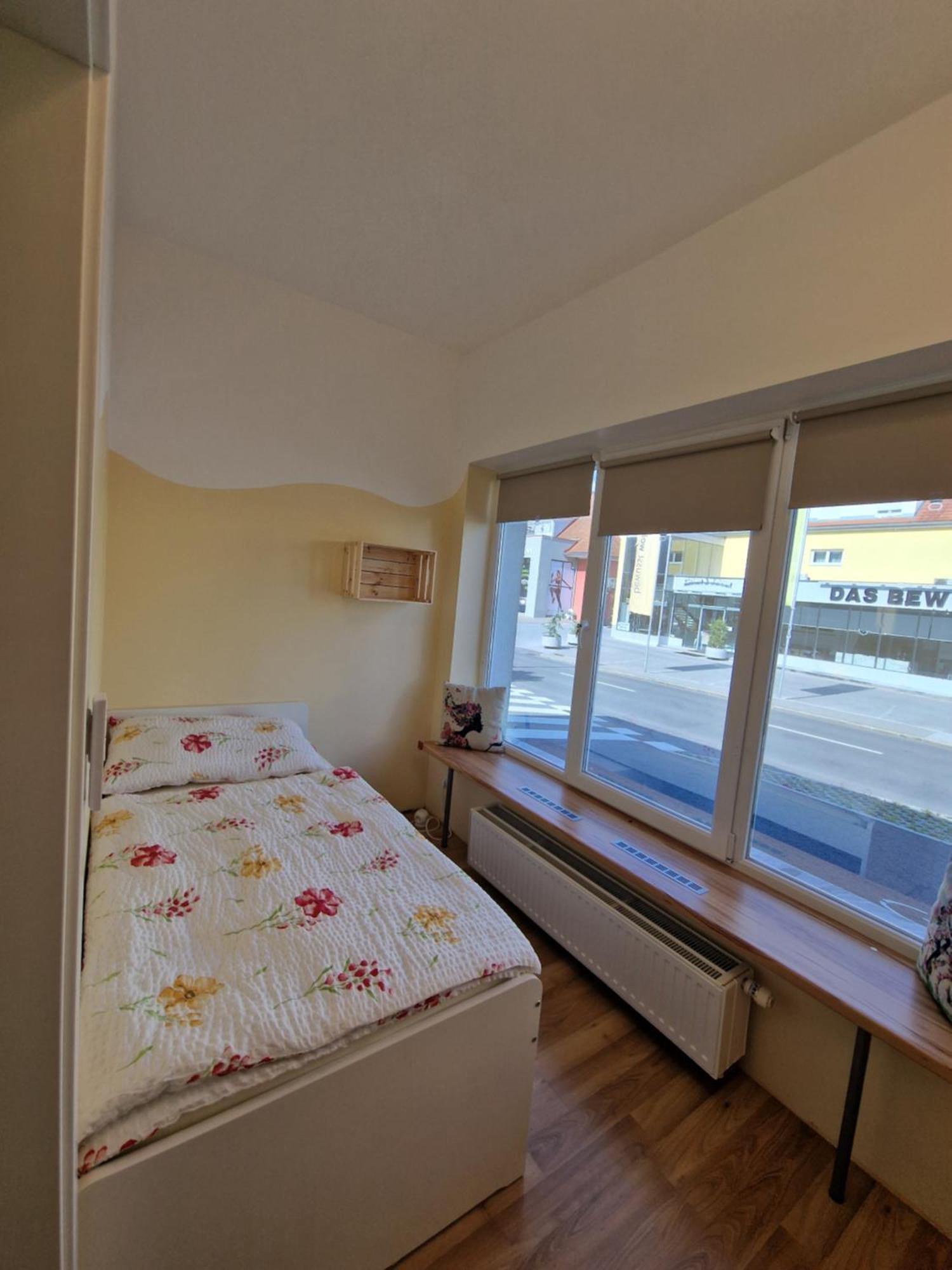 Haus Brenner Weiz Apartment Exterior foto