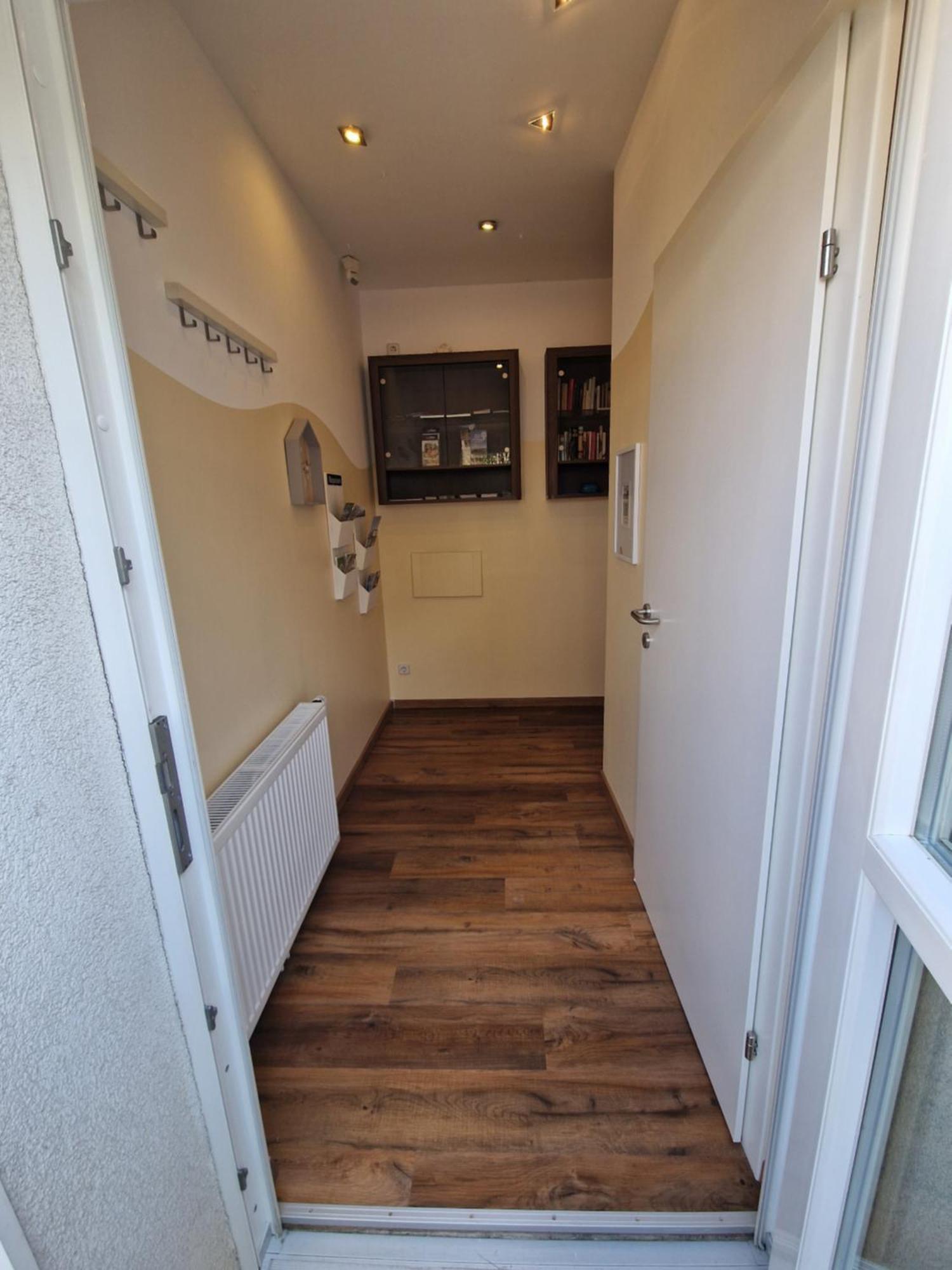 Haus Brenner Weiz Apartment Exterior foto